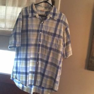 Men’s dress shirt